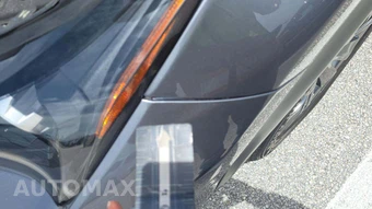 2021 Lexus NX 300 F SPORT - miniatura 21