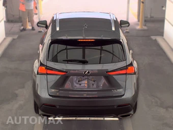 2021 Lexus NX 300 F SPORT - miniatura 5