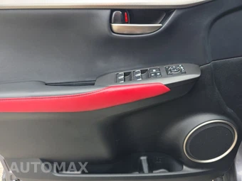 2021 Lexus NX 300 F SPORT - miniatura 9