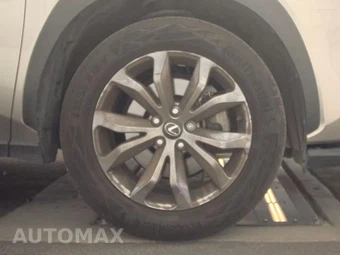 2021 Lexus NX 300 F SPORT - miniatura 10