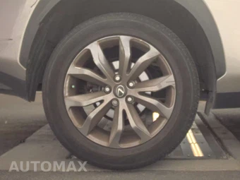 2021 Lexus NX 300 F SPORT - miniatura 11