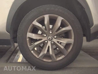 2021 Lexus NX 300 F SPORT - miniatura 12
