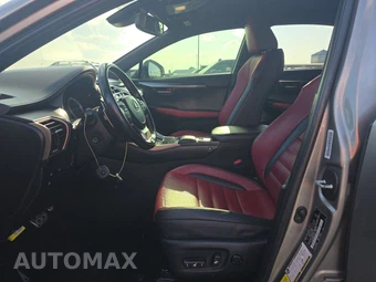 2021 Lexus NX 300 F SPORT - miniatura 13