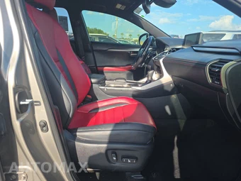 2021 Lexus NX 300 F SPORT - miniatura 14
