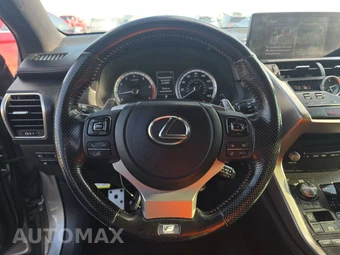 2021 Lexus NX 300 F SPORT - miniatura 16