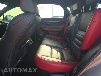 2021 Lexus NX 300 F SPORT - miniatura 19