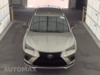 2021 Lexus NX 300 F SPORT - miniatura 2