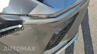 2021 Lexus NX 300 F SPORT - miniatura 25