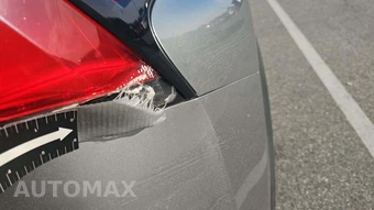 2021 Lexus NX 300 F SPORT - miniatura 30
