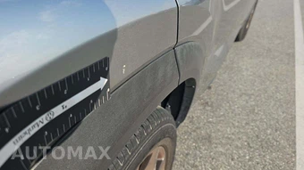 2021 Lexus NX 300 F SPORT - miniatura 33