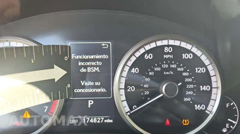 2021 Lexus NX 300 F SPORT - miniatura 34