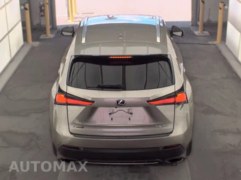 2021 Lexus NX 300 F SPORT - miniatura 6