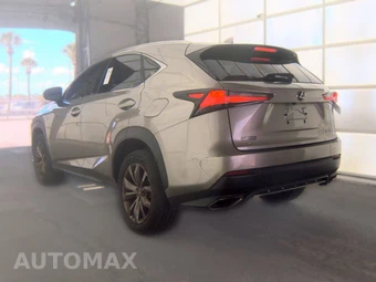 2021 Lexus NX 300 F SPORT - miniatura 8