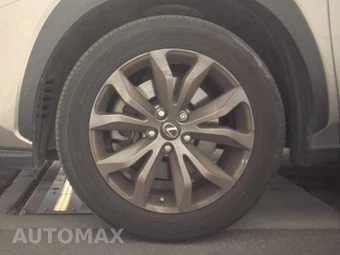 2021 Lexus NX 300 F SPORT - miniatura 9