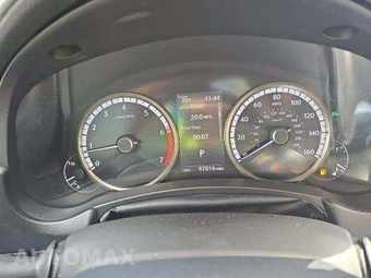 2021 Lexus NX 300 F SPORT – miniatura 10