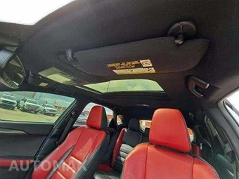 2021 Lexus NX 300 F SPORT – miniatura 12