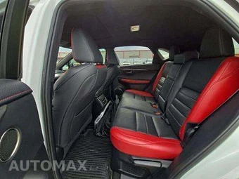 2021 Lexus NX 300 F SPORT – miniatura 14