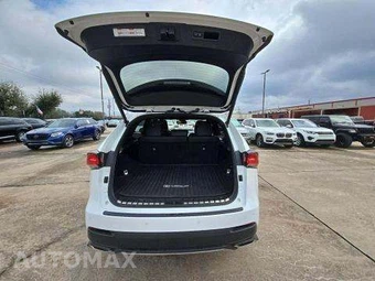 2021 Lexus NX 300 F SPORT – miniatura 15