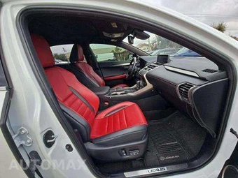 2021 Lexus NX 300 F SPORT – miniatura 19