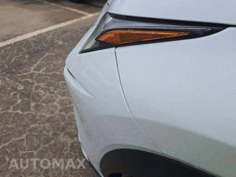 2021 Lexus NX 300 F SPORT – miniatura 22