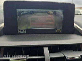 2021 Lexus NX 300 F SPORT – miniatura 27