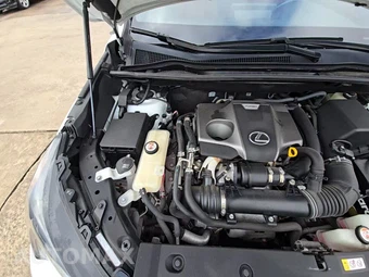 2021 Lexus NX 300 F SPORT – miniatura 28
