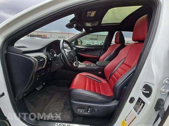 2021 Lexus NX 300 F SPORT – miniatura 7