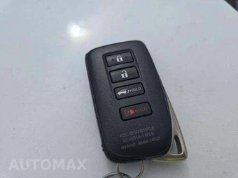 2021 Lexus NX 300 F SPORT – miniatura 9