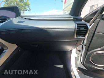 2021 Lexus NX 300 F SPORT - miniatura 16