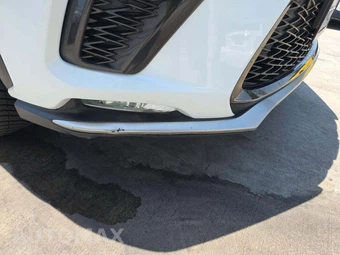 2021 Lexus NX 300 F SPORT - miniatura 18
