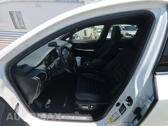 2021 Lexus NX 300 F SPORT - miniatura 3