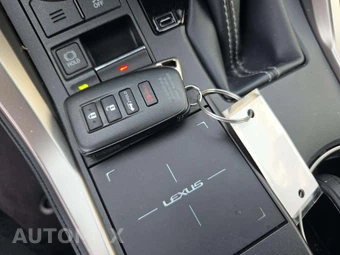 2021 Lexus NX 300 F SPORT - miniatura 5
