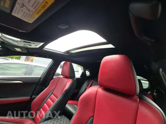 2021 Lexus NX 300 F SPORT - miniatura 11