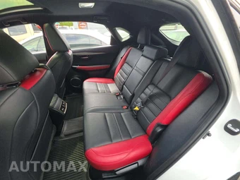 2021 Lexus NX 300 F SPORT - miniatura 13