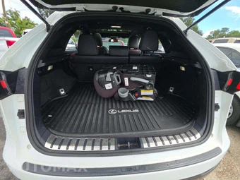 2021 Lexus NX 300 F SPORT - miniatura 14