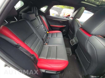 2021 Lexus NX 300 F SPORT - miniatura 16