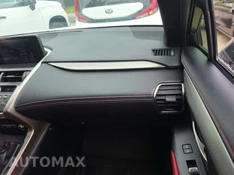 2021 Lexus NX 300 F SPORT - miniatura 19