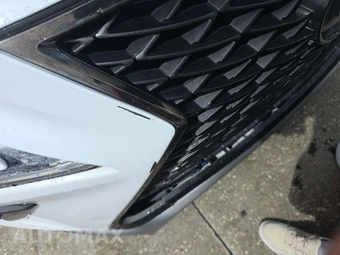 2021 Lexus NX 300 F SPORT - miniatura 21