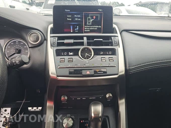 2021 Lexus NX 300 F SPORT - miniatura 11
