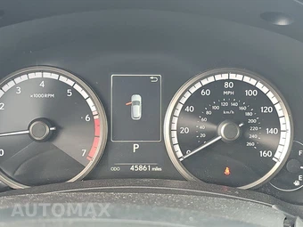 2021 Lexus NX 300 F SPORT - miniatura 12