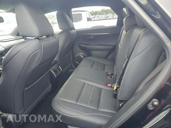 2021 Lexus NX 300 F SPORT - miniatura 13