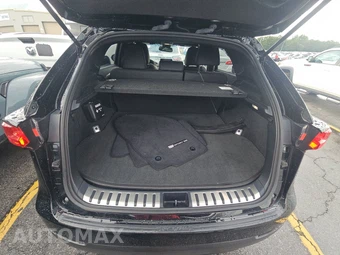 2021 Lexus NX 300 F SPORT - miniatura 16