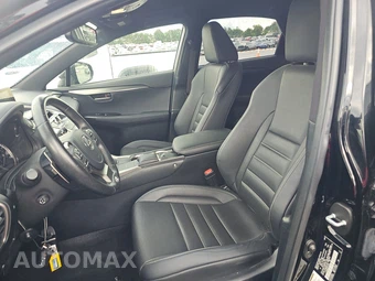 2021 Lexus NX 300 F SPORT - miniatura 7