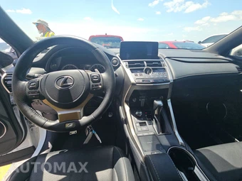 2021 Lexus NX 300 F SPORT - miniatura 11