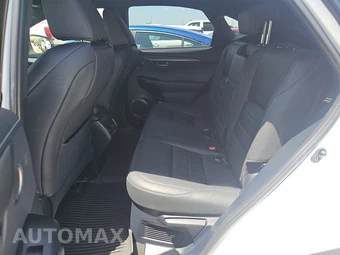 2021 Lexus NX 300 F SPORT - miniatura 13