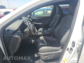 2021 Lexus NX 300 F SPORT - miniatura 7