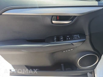 2021 Lexus NX 300 F SPORT - miniatura 9