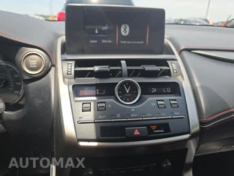 2021 Lexus NX 300 F SPORT - miniatura 11