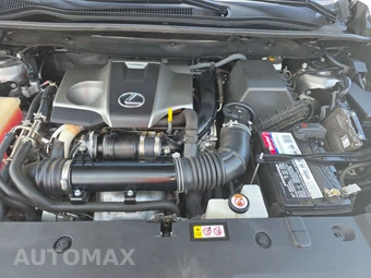 2021 Lexus NX 300 F SPORT - miniatura 15