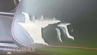 2021 Lexus NX 300 F SPORT - miniatura 20